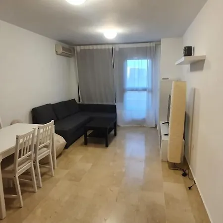 Gran Piso Cerca Centro Comercial Y Playa Ceuta Buitenkant foto