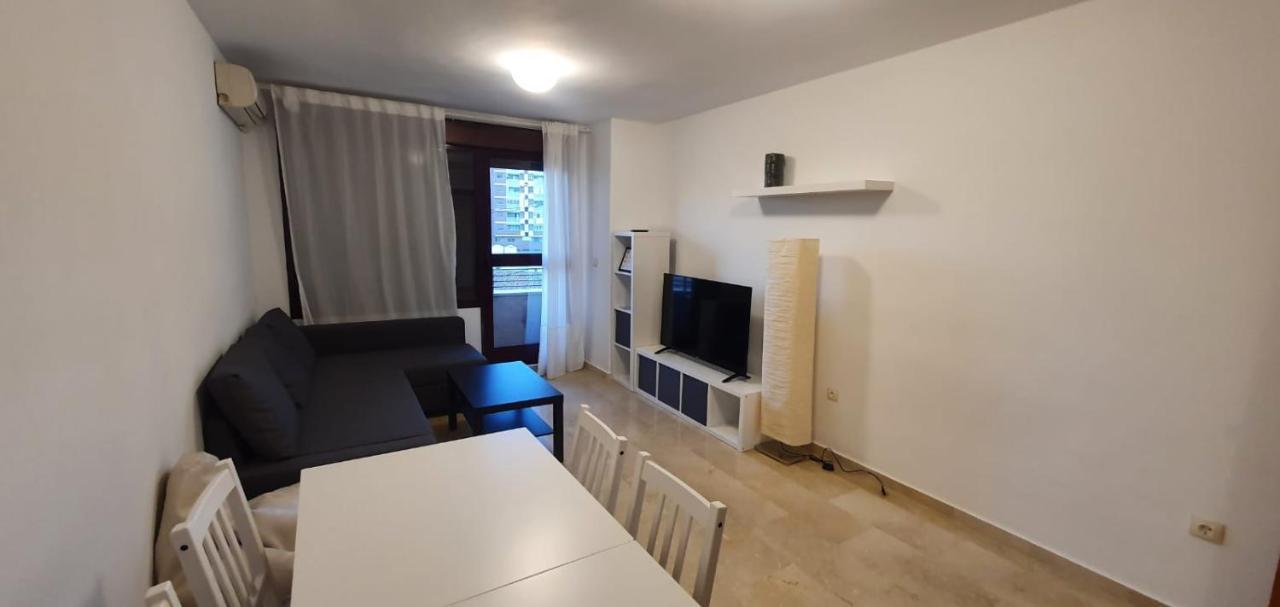 Apartment Gran Piso Cerca Centro Comercial Y Playa Ceuta