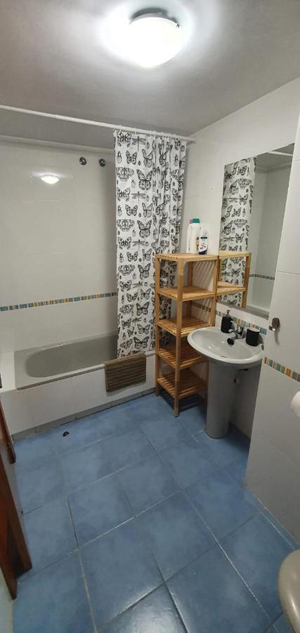 Gran Piso Cerca Centro Comercial Y Playa Apartment *